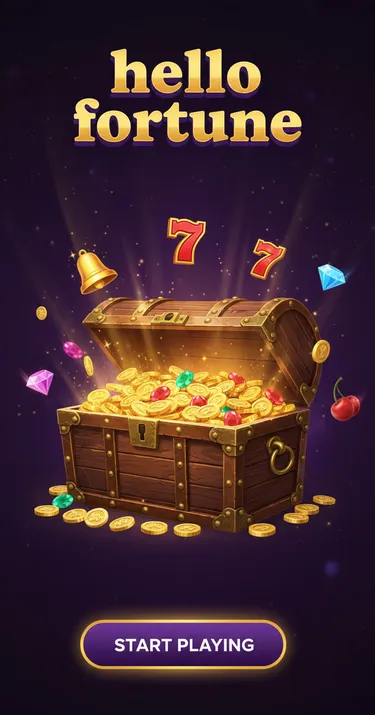 Hello Fortune Casino